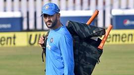 MS Dhoni, Dhoni, Ajinkya Rahane, Rahane, Hardik pandya, Pandya, Ashish Nehra, India vs England ODI, Ind vs Eng ODI, Cricket news, Cricket