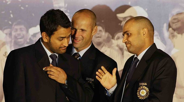 MS Dhoni, mahendra singh dhoni, Dhoni, MS Dhoni India captain, captain MS Dhoni, Dhoni records, Dhoni career, Gary Kirsten, Kirsten, Cricket news, Cricket
