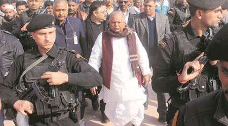 Mulayam Singh Yadav, Samajwadi Party, Uttar pradesh polls, Uttar pradesh SP loss, SP loss in Uttar pradesh, GST bills, India news, National news, Latest news, India news