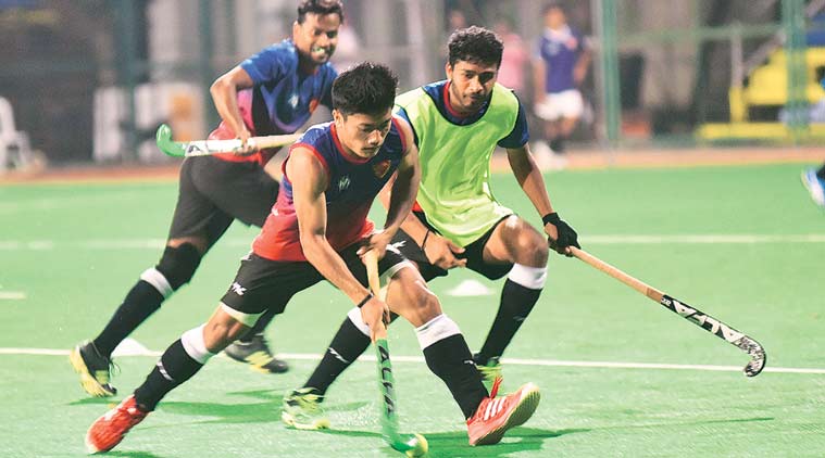 Hockey India League: Junior Hockey Players Move From Fringes To The ...