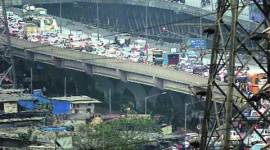 mumbai infrastructure, mumbai crowd, Tilak Nagar Mumbai, Mumbai slum, Mumbai development, Mumbai slum area, indian express news