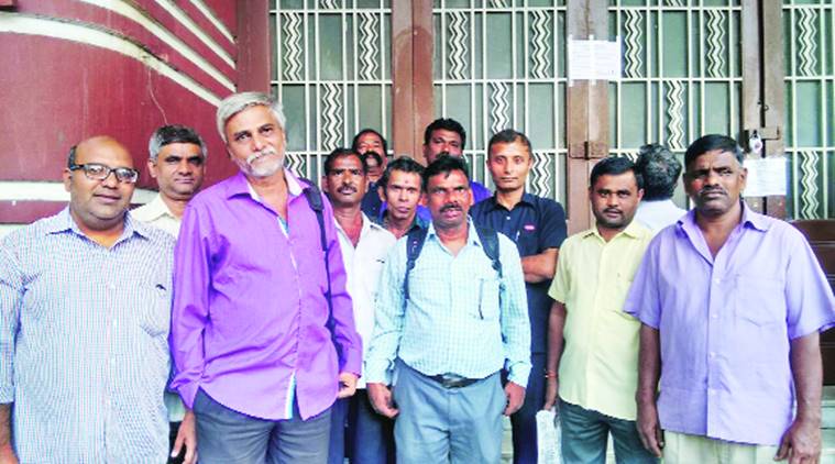 Mumbai: Were scared about our jobs, say staff, as Eros, other shops ...