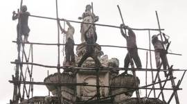 Mumbai, Mumbai Heritage structure, Heritage restoration program Mumbai, Mumbai heritage Program, Mumbai heritage structure, latest news, India news, National news