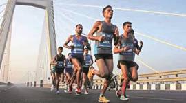 Mumbai Marathon, Mumbai news, National news, India news, national news, India news, Mumbai Marathon, Maharashtra news, India news, National news