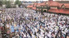 Muslims in Mumbai, mumbai muslim voters, mumbai civic polls, battle for mumbai, mumbai news, india news, indian express