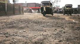 mumbai-road-480 PMGSY,Pradhan Mantri Gram Sadak Yojana, infrastructure, road development, road infrastructure, rural road scheme, road transport, indian express news, india new,s budget updates