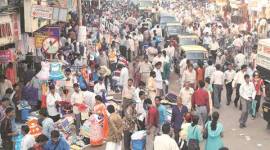 Mumbai civic polls, civic polls, mumbai civic polls agenda, mumbai street vendors, mumbai news, india news, indian express