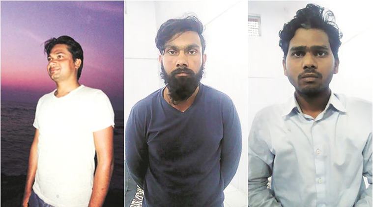 murder, delhi murder, lover murder husband, poisoned injection, love revenge, wfe lover, accused arrest, delhi news, indian express news