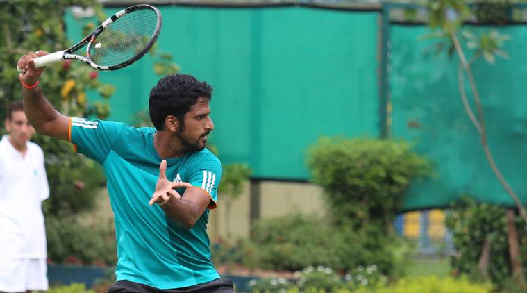 Davis Cup, davis cup india, india vs nz davis cup, india vs new zealand davis cup, Finn Tearney, Saketh Myneni, kiwis, india tennis, sports news,