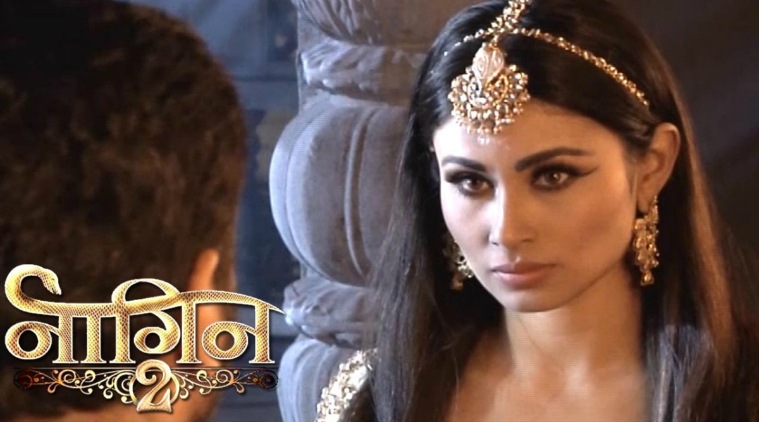 Naagin 2, June 25th full episode written update: Rocky and Shivangi are