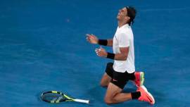 Rafael Nadal vs Roger Federer, Roger Federer vs Rafael Nadal, Nadal vs Federer, Federer vs Nadal, Australian Open final, Aus Open final, Tennis news, Tennis