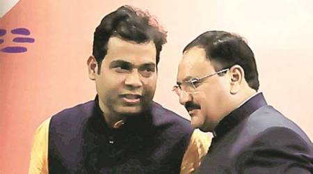 uttarakhand elections, uttar pradesh elections, goa elections, punjab elections, BJP, BJP candidates, BJP candidate list, narendra modi, PM modi, amit shah, BJP campaign, congress, harish rawat, indian express news, india news, elections updates