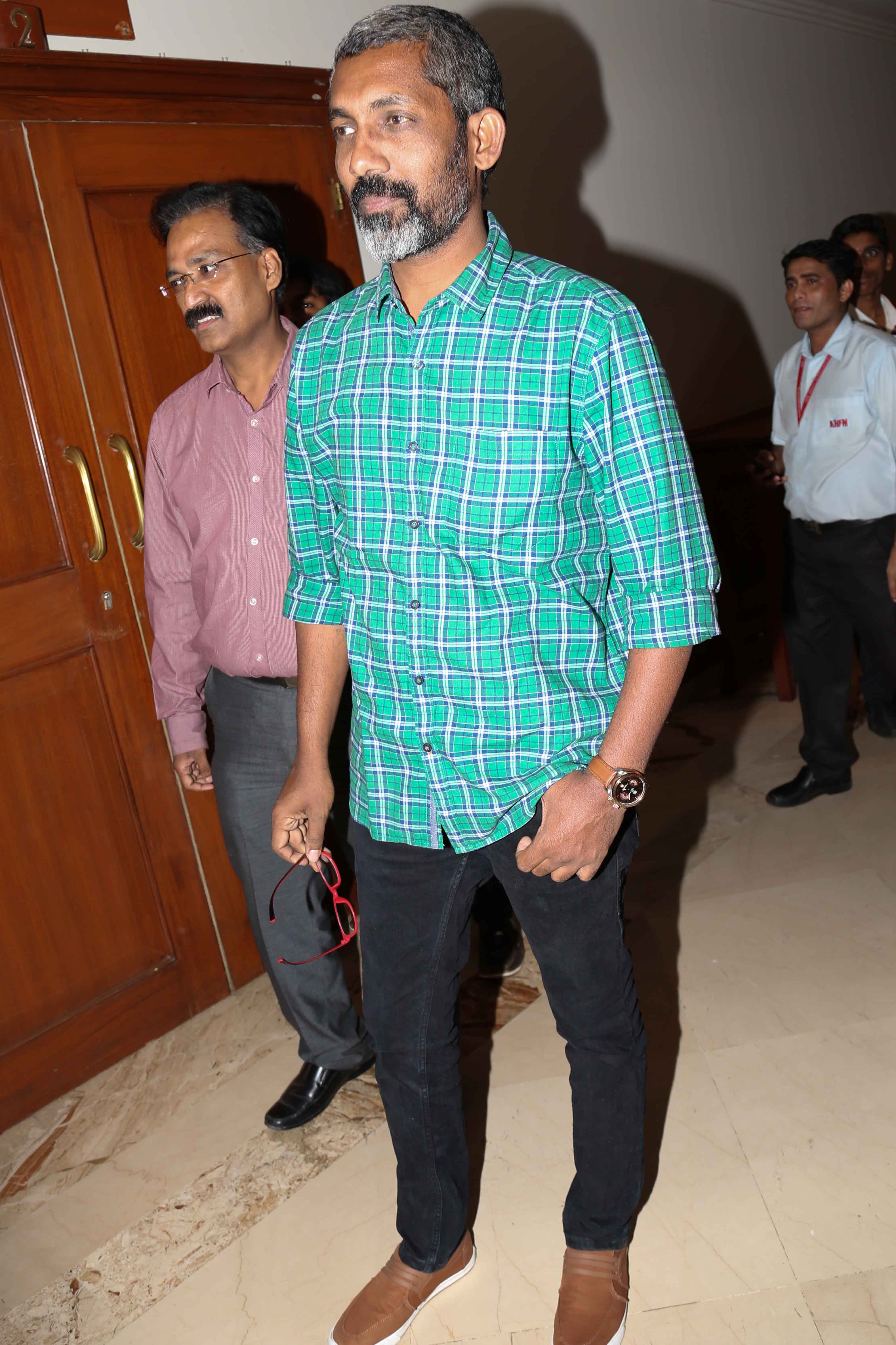 Nagraj Manjule, sairat