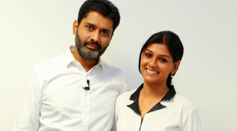 Nandita Das And Husband Subodh Maskara Split After Seven Years Of Marriage Here S All The
