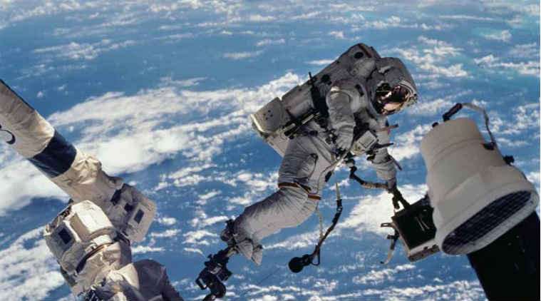 Nasa, Nasa astronauts, astronauts vision problems, astronauts vision deterioration, astronauts health issues, astronauts weightlessness, zero gravity, space, spacecraft, science, science news