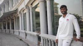 abhishek nayar, abhishek nayar cricket, abhishek nayar mumbai, mumbai cricket, ranji cricket, ranji trophy, cricket news, cricket