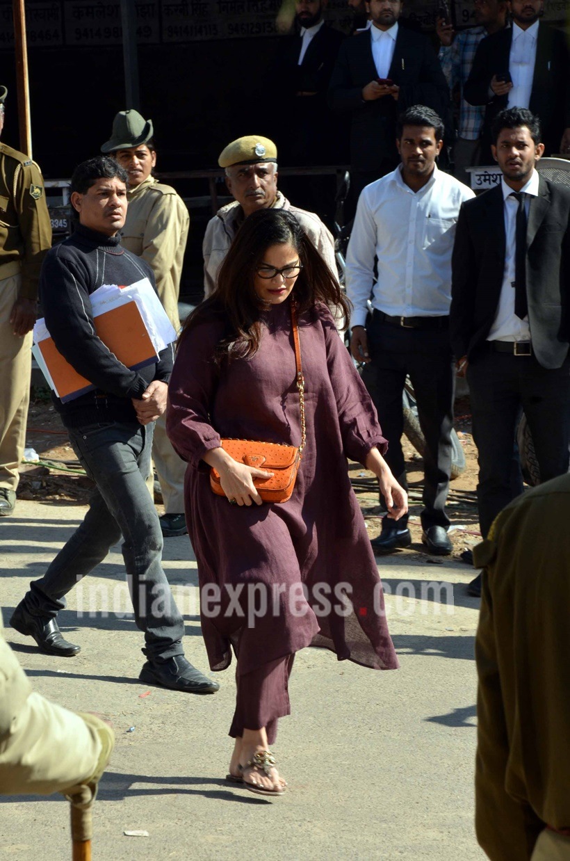 neelam thakur, jodhpur