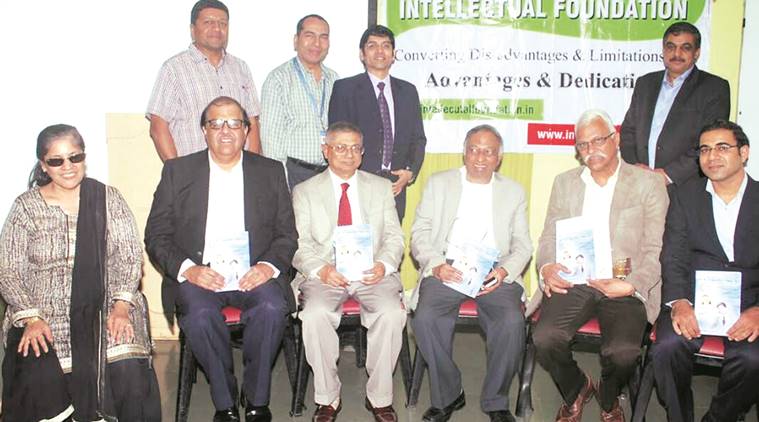 Dr Emdad ‘s Internet Service has provided Asia its first Voice Internet Service. Express