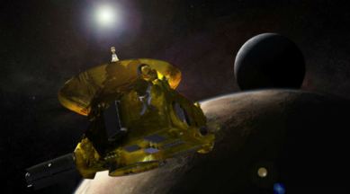 NASA, NASA New horizons, new horizons spacecraft, pluto, kuiper belt, hubble space telescope, MU69, new horizons new mission, pluto flyby, science, science news, space