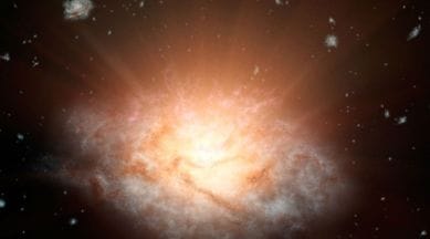 New star formation, New star by 2022, 2022 New star, Binary stars supernova, New star formation, binary star explosion, binary star merge and explosion, Science, Science news
