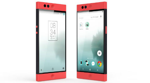 Nextbit Robin: free from clutter, but not free from flaws (list of  preinstalled apps at the end) – Consumer Outlook