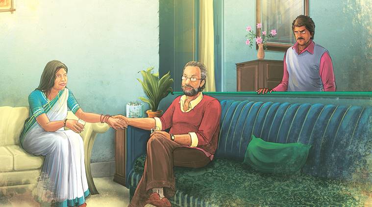 Nithari killings, nithari case, nithari killing case, nithari documentary, The Karma Killings, Ram Devineni, indian express news, indian express talk, entertainment