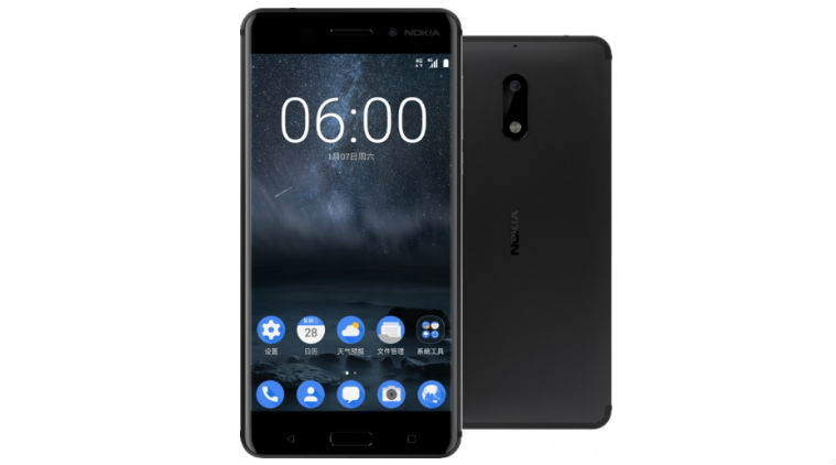 Nokia, Nokia Android smartphones, Nokia MWC 2017, Nokia 6, Nokia 8, Nokia smartphones launch, Nokia 6 price, Nokia at MWC, Mobile World Congress, Nokia 6 features, Nokia 6 specifications, smartphones, Android Nougat, technology, technology news