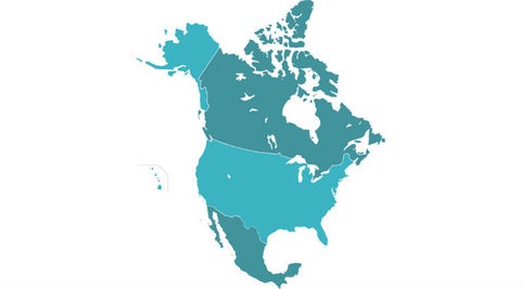 Humans arrived in North America 10,000 years earlier than previously ...