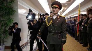 North Korea, North korea Nicaragua inauguration, Nicaragua inauguration, North Korea, Kim Jong Un, Daniel Ortega, Choe Ryong Hae, Latest news, international news, World news,