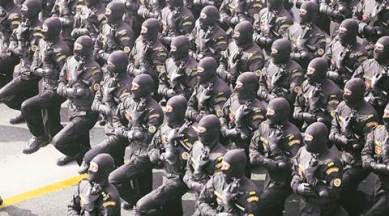 ‘Cattle smugglers’ enter NSG campus