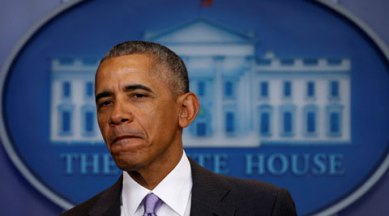 Obamacare, Barack Obama, US, United states, US, US obamacare, Donald Trump, Trump, America, Americans, Americans Obamacare, Democrats, republicans, world news, indian express news