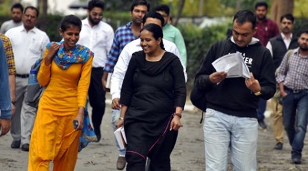 Odisha teaching jobs, Odisha jobs, government jobs, jobs, Odisha government jobs, teaching jobs, principal jobs, Odisha Adarsha Vidyalaya Sangathan, OAVS, education news, indian express news