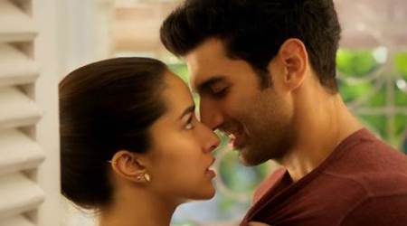 Ok Jaanu, Ok Jaanu collection, Ok Jaanu box office collection, Ok Jaanu total collection, Ok Jaanu box office collection day 4, Ok Jaanu box office collection day 4 four, Aditya Roy Kapur ok jaanu, ok jaanu Aditya Roy Kapur, Shraddha Kapoor ok jaanu, ok jaanu Shraddha Kapoor, entertainment news, indian express, indian express news