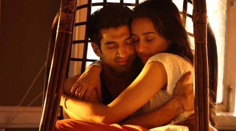 Xxx Porn Video Shradha Kapoor - Ok Jaanu box office collection day 3: Aditya Roy Kapur, Shraddha Kapoor  film collects Rs 13.80 cr | Entertainment News,The Indian Express