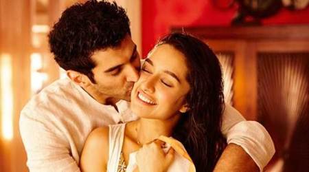 Ok Jaanu, Ok Jaanu collection, Ok Jaanu box office collection, Ok Jaanu box office, Ok Jaanu cast, Ok Jaanu box office collection day 5, Ok Jaanu box office collection day five, Aditya Roy Kapur ok jaanu, ok jaanu Aditya Roy Kapur, Shraddha Kapoor ok jaanu, ok jaanu Shraddha Kapoor, entertainment news, indian express, indian express news