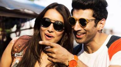 Ok Jaanu movie review, Ok Jaanu review, Ok Jaanu movie, Ok Jaanu, Aditya Roy Kapur, Shraddha Kapoor