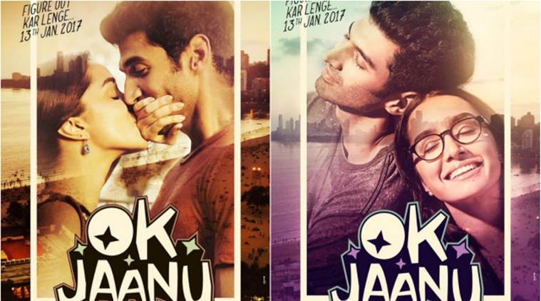 Ok Jaanu public reaction, Ok Jaanu reaction, Aditya Roy Kapur, Shraddha Kapoor, Aditya Roy Kapur film