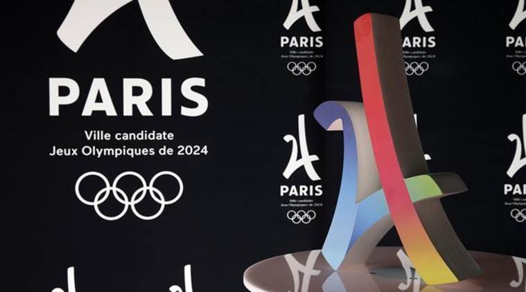paris, olympics, 2024 olympics, olympics 2024, paris olympics, olympics bid, 2024 olympic bid, sports news, sports