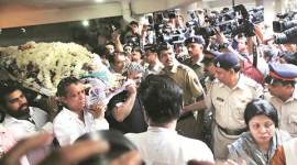 om puri, om puri death, om puri passes away, om puri demise, om puri tributes, bollywood news, entertainment news, indian express