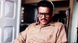 Om Puri. Om Puri death