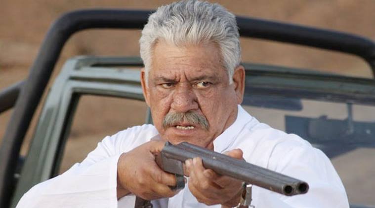 bharat ek khoj om puri