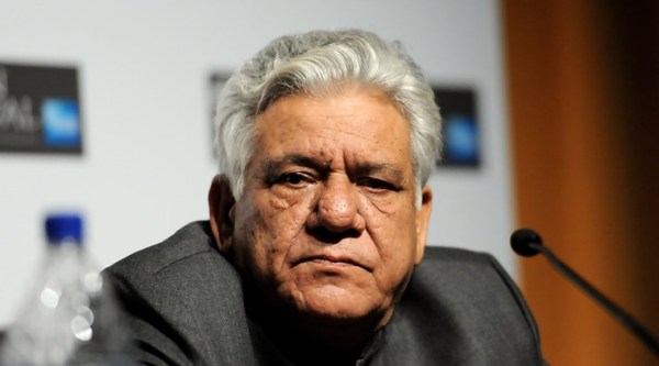 Om puri, om puri demise, om puri death, om puri last interview
