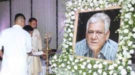 Om Puri, Om Puri birthday, Om Puri tribute, Om Puri news, Om Puri photos, Om Puri family, Om Puri friends