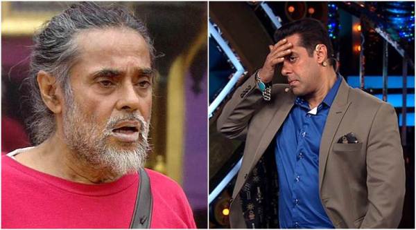 Om Swami, Om Swami bigg boss, Om Swami bigg boss 10, Om Swami news, Salman Khan, Salman Khan bigg boss