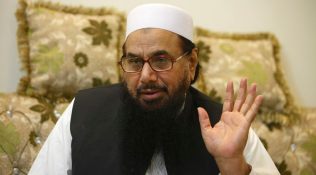 Pakistan General Elections, Hafiz Saeed, Jamaat-ud Dawah, JuD chief, Mumbai terror attack mastermind, Pakistan, Pakistan news, indian express news