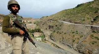 New York Times article in Pakistani army, Pakistani army, Blank space replaces New York Times article on Pakistani Army, Pakistani Army news, Pakistani Army news, Latest news, World news, international news, New York Times news, criticism of Pakistani army