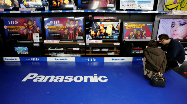 Pansonic, Pansonic India, Pansonic smartphones, Pansonic apps, Pansonic sales, Pansonic portfolio, Pansonic profit, Pansonic mobile phones, Pansonic 4K technology, Pansonic video school, smartphones, technology, technology news