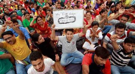 kashmir, kashmiri pandits, kashmiri pandits exodus, kashmir crisis, kashmir problem, kashmir valley, kashmiri hindus, kashmiri pandits news, indian express news