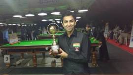 padma awards, padma awards 2017, padma awards india, pankaj advani advani, vijay goel, sports news, sports