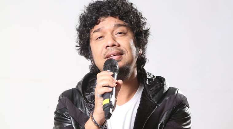 papon, papon songs, papon folk songs, papon bollywood, papon best songs, entertainment news, latest news, eye 2017, sunday eye